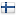 nikotiiniton.fi hosted country